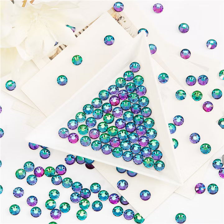Hotfix Rhinestones