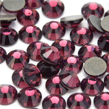 Amethyst - Hotfix Rhinestones