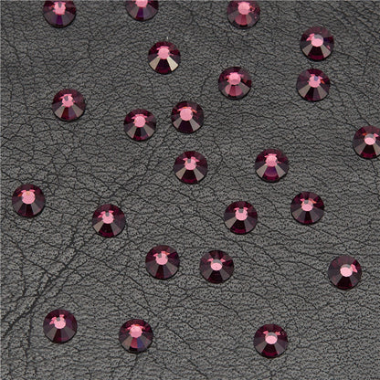 Amethyst - Hotfix Rhinestones