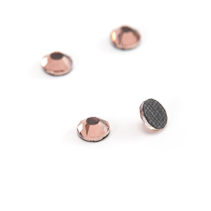 Lt. Peach - Hotfix Rhinestones