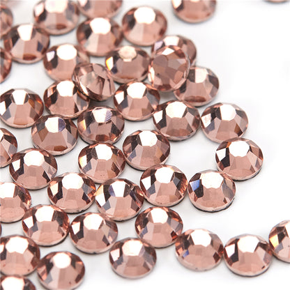 Lt. Peach - Hotfix Rhinestones