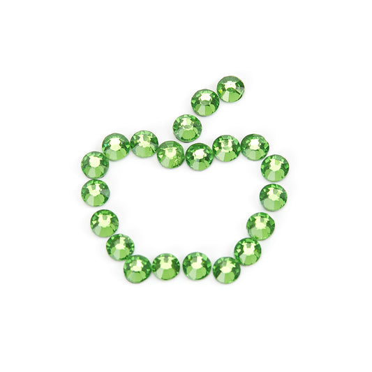 Peridot - Hotfix Strassi