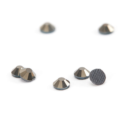 Hematite - Hotfix Strassi