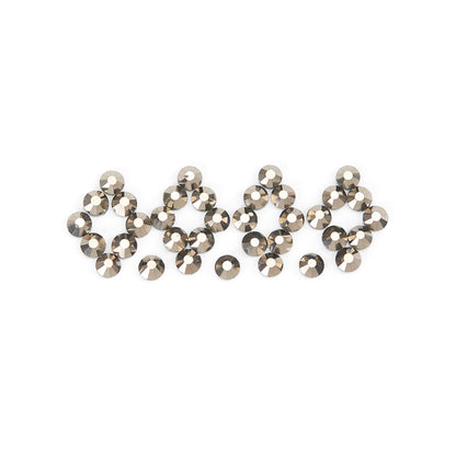 Hematite - Hotfix Strassi