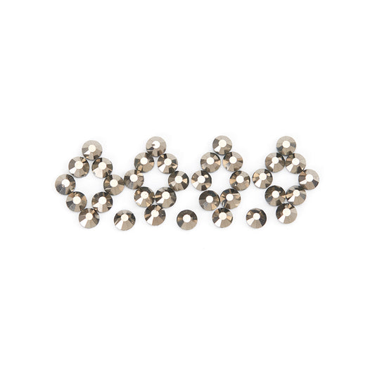 Hematite - Hotfix Strassi