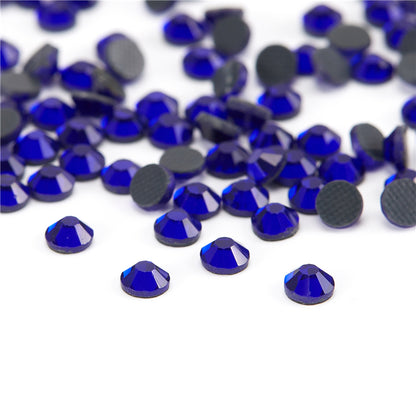 Sapphire - Hotfix Rhinestones