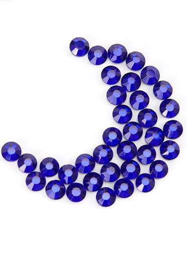 Sapphire - Hotfix Rhinestones