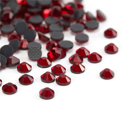 Siam - Hotfix Rhinestones