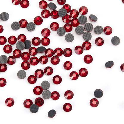 Siam - Hotfix Rhinestones