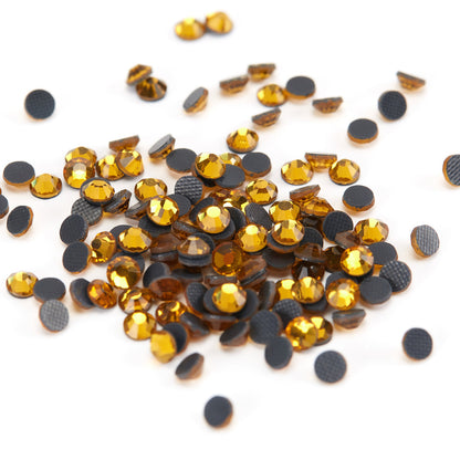 Topaz - Hotfix Rhinestones