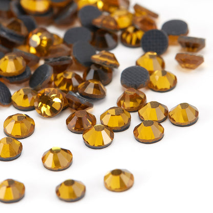 Topaz - Hotfix Rhinestones
