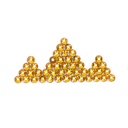Topaz - Hotfix Rhinestones