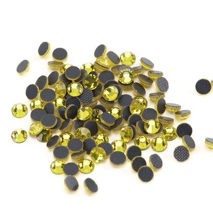 Citrine - Hotfix Rhinestones