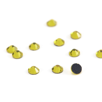 Citrine - Hotfix Rhinestones