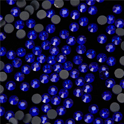 Sapphire - Hotfix Rhinestones