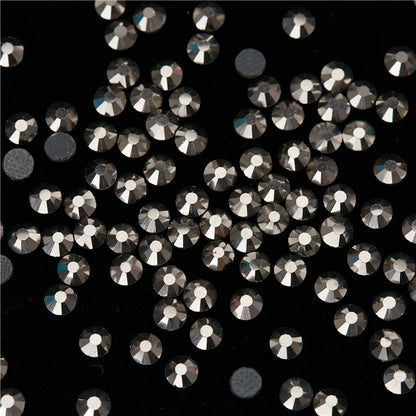 Hematite - Hotfix Strassi
