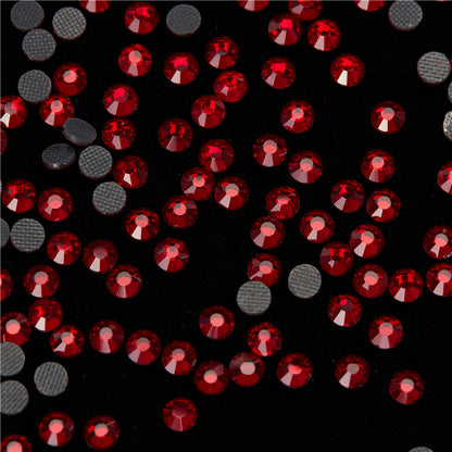 Siam - Hotfix Rhinestones