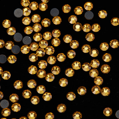 Topaz - Hotfix Rhinestones