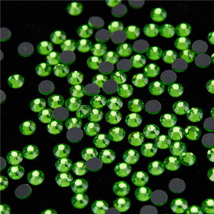 Peridot - Hotfix Rhinestones