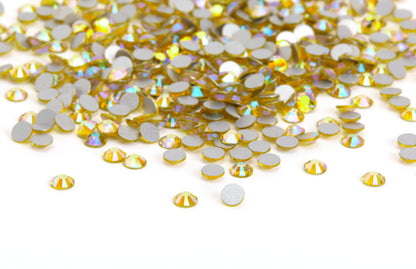 Paradise Shine - Non-Hotfix Rhinestones