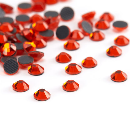 Hyacinth - Hotfix Rhinestones