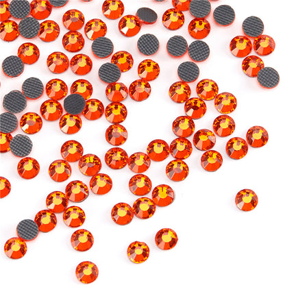 Hyacinth - Hotfix Rhinestones
