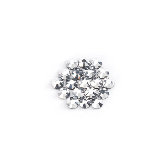 Labrador Silver - Hotfix Strassi