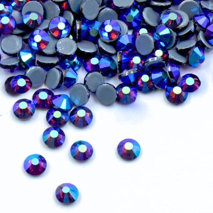 Amethyst AB - Hotfix Rhinestones
