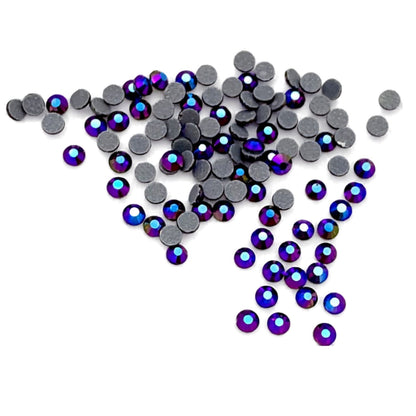 Amethyst AB - Hotfix Rhinestones