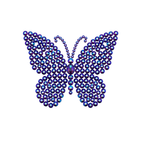 Amethyst AB - Hotfix Strassi