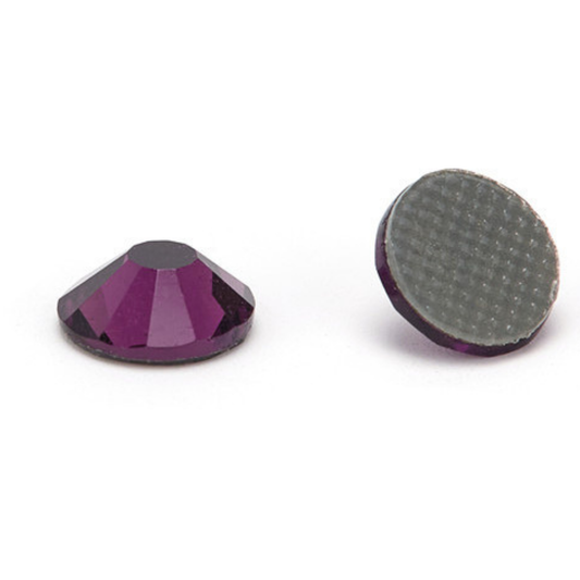 Amethyst - Hotfix Strassi