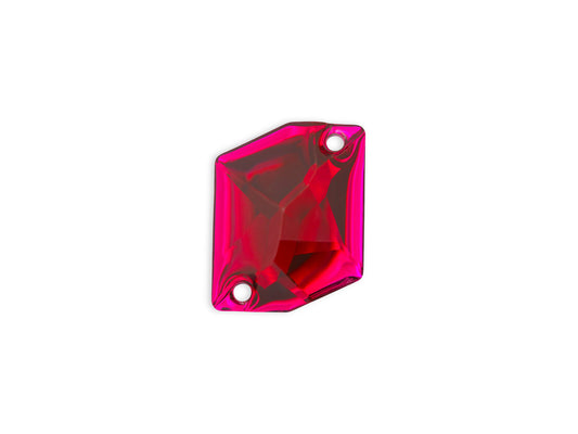 Cosmic, Fuchsia - Resin, Ommeltava Strassi