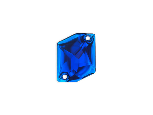 Cosmic, Sapphire - Resin, Ommeltava Strassi