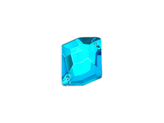 Cosmic, Aquamarine - Lasi, Ommeltava Strassi