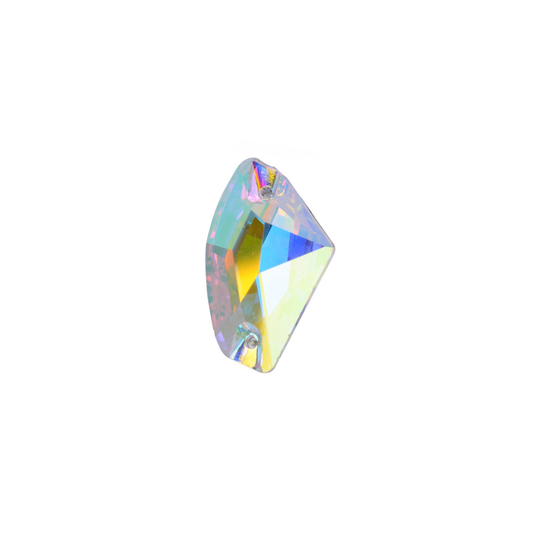 Galactic Kirves, Crystal AB - Lasi, Ommeltava Strassi