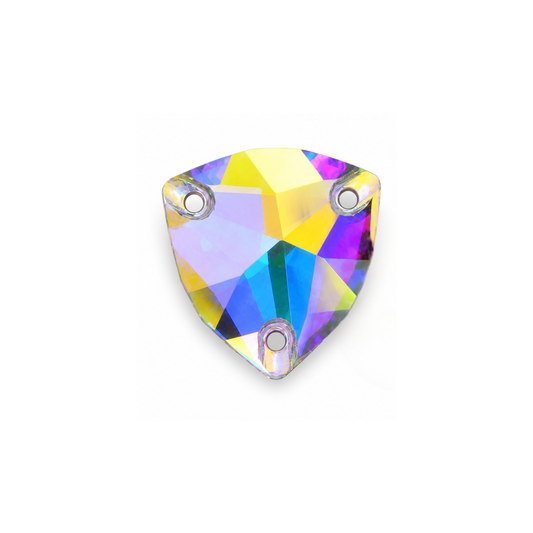 Trillion, Crystal AB - Lasi, Ommeltava Strassi