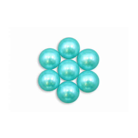 Aquamarine - Puolihelmet