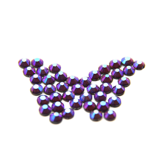 Amethyst AB - Hotfix Strassi