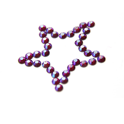 Siam AB - Hotfix Strassi (Varaston tyhjennys)