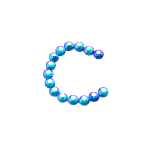 Capri Blue AB - Hotfix Strassi