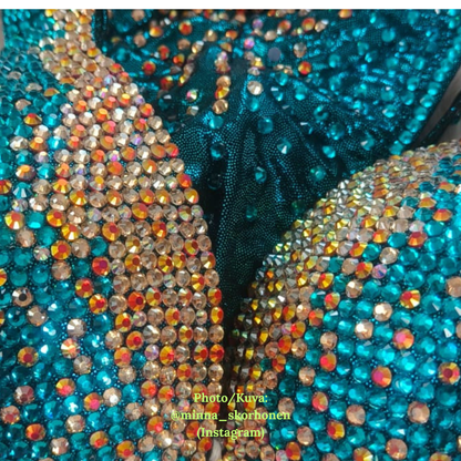Hyacinth AB - Hotfix Rhinestones