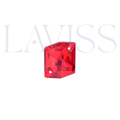 Cosmic, Siam- Lasi, Ommeltava Strassi