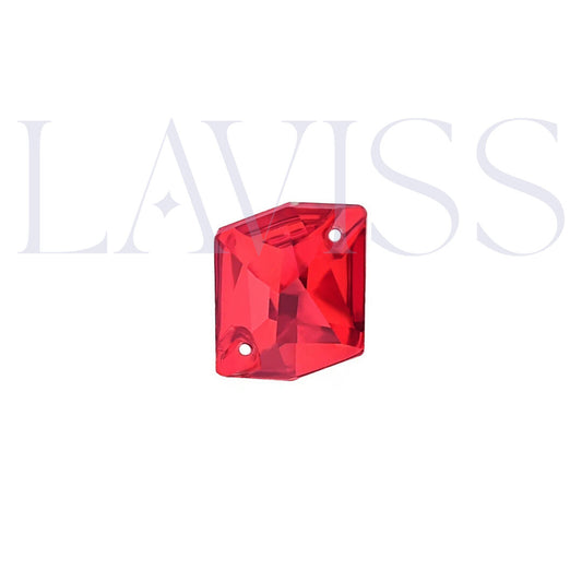 Cosmic, Siam- Lasi, Ommeltava Strassi