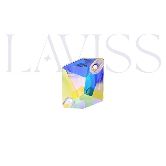 Cosmic, Crystal AB - Lasi, Ommeltava Strassi