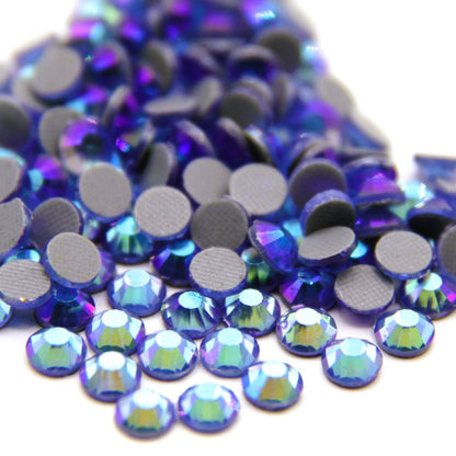 Lt. Sapphire AB - Hotfix Strassi (varaston tyhjennys)