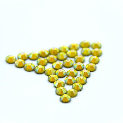 Citrine AB - Hotfix Rhinestones