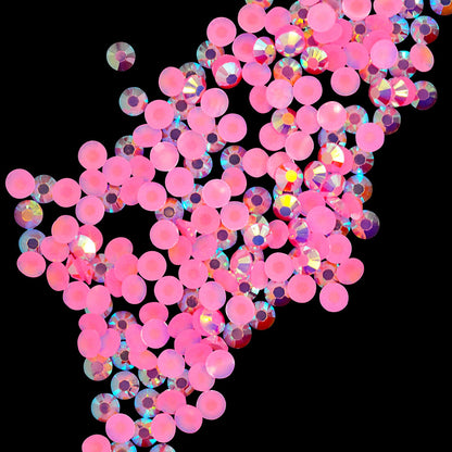 Hot Rose AB - Jelly Non-Hotfix Strassi
