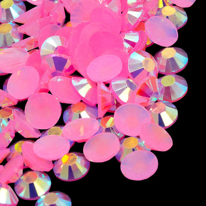 Hot Rose AB - Jelly Non-Hotfix Strassi