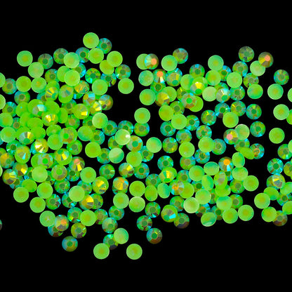 Peridot AB - Jelly Non-Hotfix Strassi