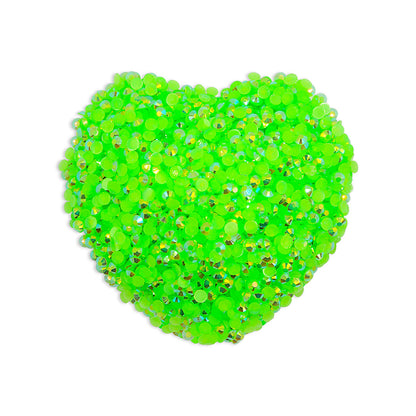 Peridot AB - Jelly Non-Hotfix Strassi